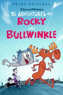 watch-The Adventures of Rocky and Bullwinkle