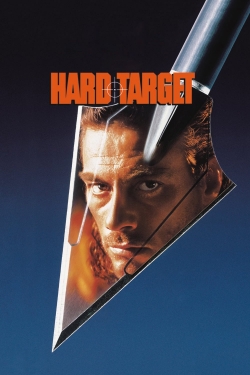 watch-Hard Target
