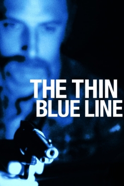 watch-The Thin Blue Line