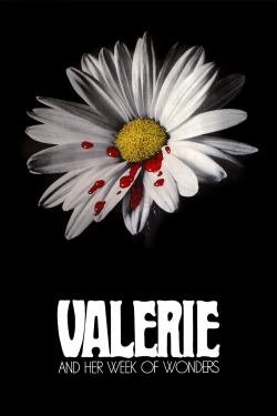 watch-Valerie and Her Week of Wonders