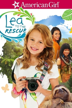 watch-Lea to the Rescue