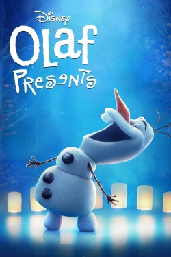 watch-Olaf Presents