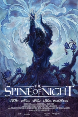 watch-The Spine of Night