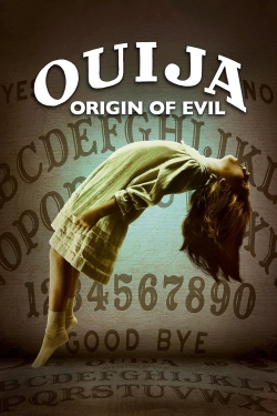 watch-Ouija: Origin of Evil