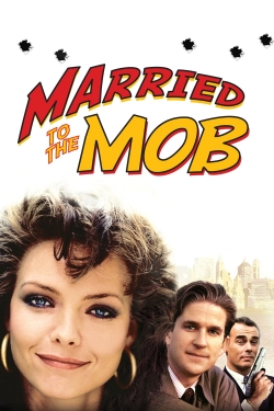 watch-Married to the Mob