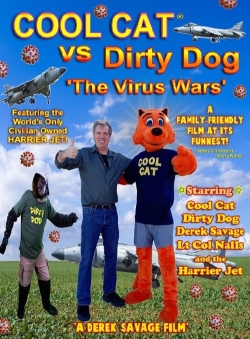 watch-Cool Cat vs Dirty Dog 'The Virus Wars'