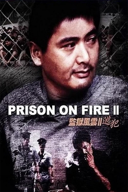 watch-Prison on Fire II