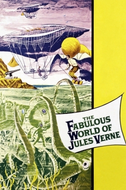 watch-The Fabulous World of Jules Verne
