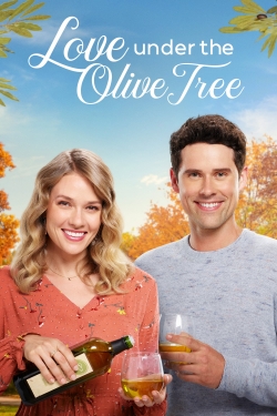 watch-Love Under the Olive Tree