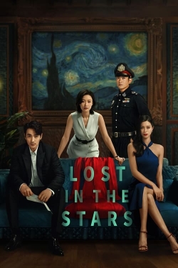 watch-Lost in the Stars