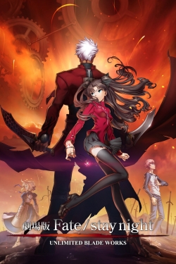 watch-Fate/stay night: Unlimited Blade Works