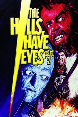 watch-The Hills Have Eyes Part 2