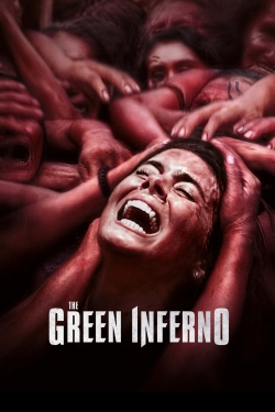watch-The Green Inferno