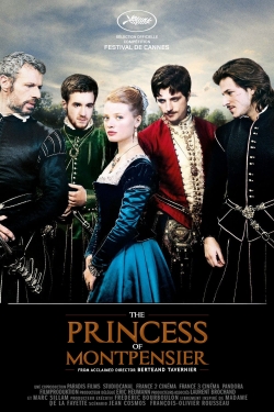 watch-The Princess of Montpensier