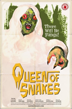 watch-Queen of Snakes