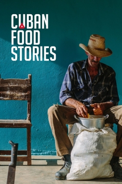 watch-Cuban Food Stories
