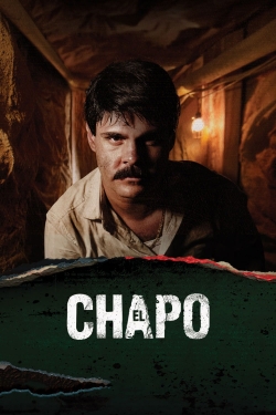 watch-El Chapo