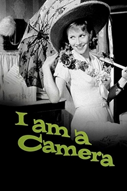 watch-I Am a Camera