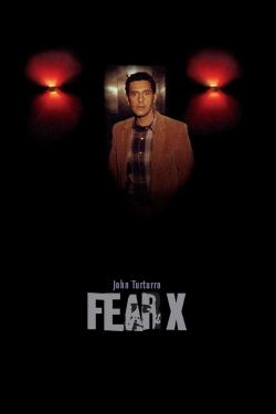watch-Fear X