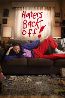 watch-Haters Back Off