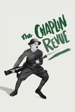 watch-The Chaplin Revue