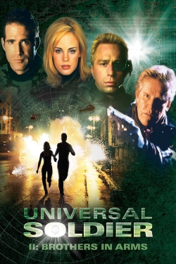 watch-Universal Soldier II: Brothers in Arms