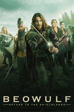 watch-Beowulf: Return to the Shieldlands