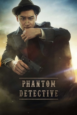 watch-Phantom Detective