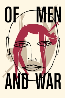 watch-Of Men and War