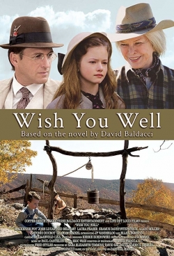 watch-Wish You Well