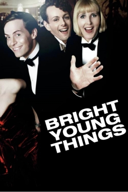 watch-Bright Young Things
