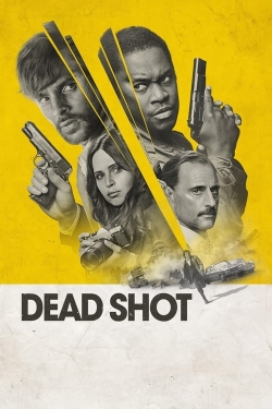 watch-Dead Shot