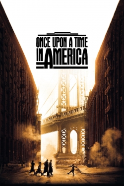 watch-Once Upon a Time in America