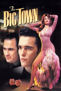watch-The Big Town