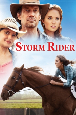 watch-Storm Rider