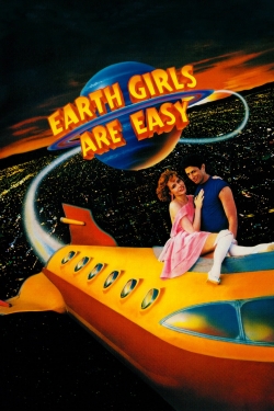 watch-Earth Girls Are Easy