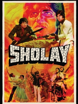 watch-Sholay