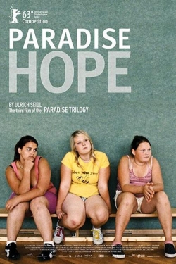 watch-Paradise: Hope