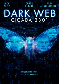 watch-Dark Web: Cicada 3301