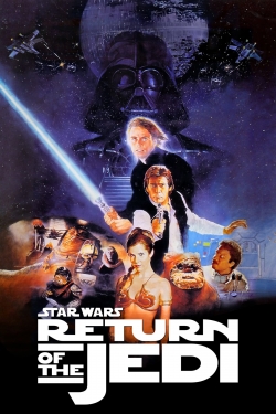 watch-Return of the Jedi
