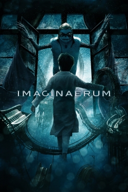 watch-Imaginaerum