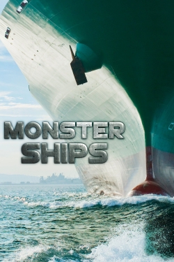 watch-Monster Ships