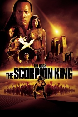 watch-The Scorpion King