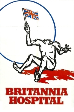 watch-Britannia Hospital