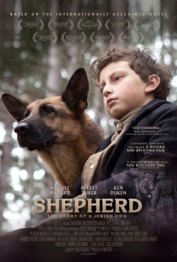 watch-SHEPHERD: The Story of a Jewish Dog
