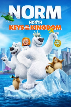 watch-Norm of the North: Keys to the Kingdom