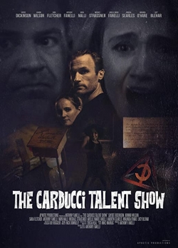 watch-The Carducci Talent Show