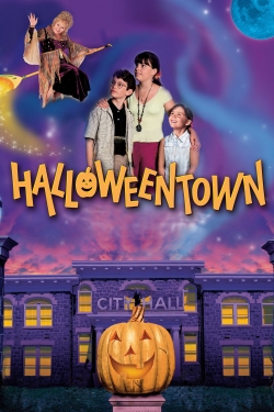 watch-Halloweentown