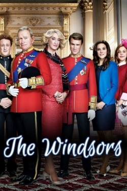 watch-The Windsors