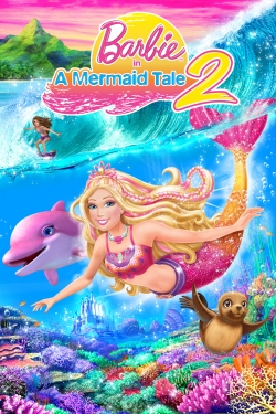 watch-Barbie in A Mermaid Tale 2